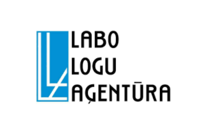 Labo logu aģentūra