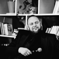 Edijs Orlovskis Svētki Jums - izbraukuma ēdināšana
